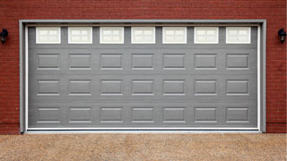 Garage Door Repair at Samuell Parks Farms South Mesquite, Texas