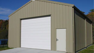 Garage Door Openers at Samuell Parks Farms South Mesquite, Texas